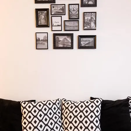 Studio Disney 10 Min Apartamento *