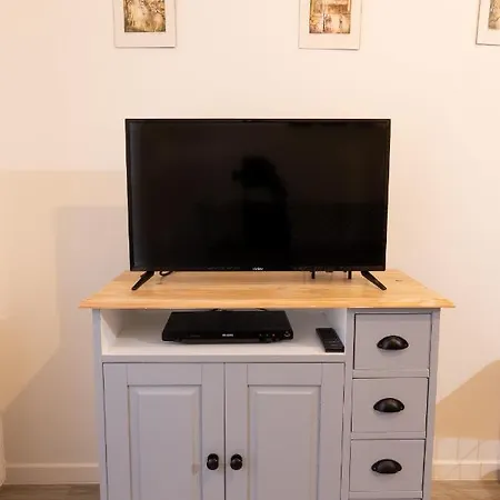 Apartamento Studio Disney 10 Min