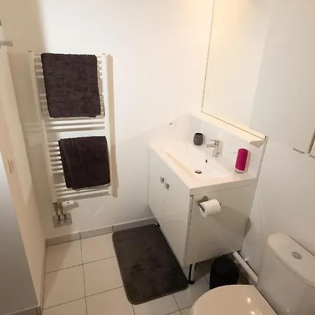 Apartamento Studio Disney 10 Min *