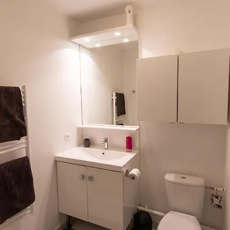 Apartamento Studio Disney 10 Min *