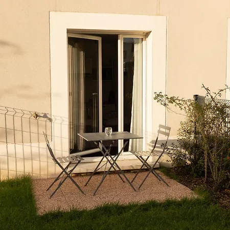 Studio Disney 10 Min Montévrain