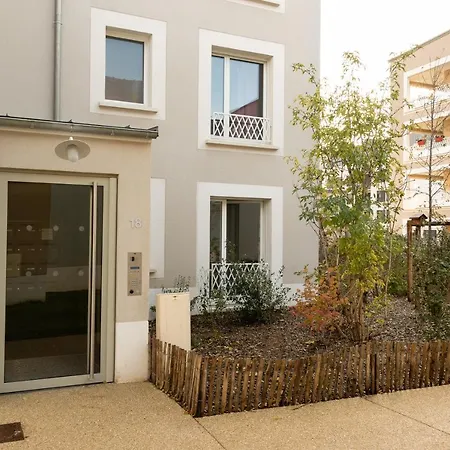 Apartamento Studio Disney 10 Min