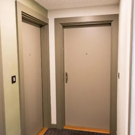Apartamento Studio Disney 10 Min